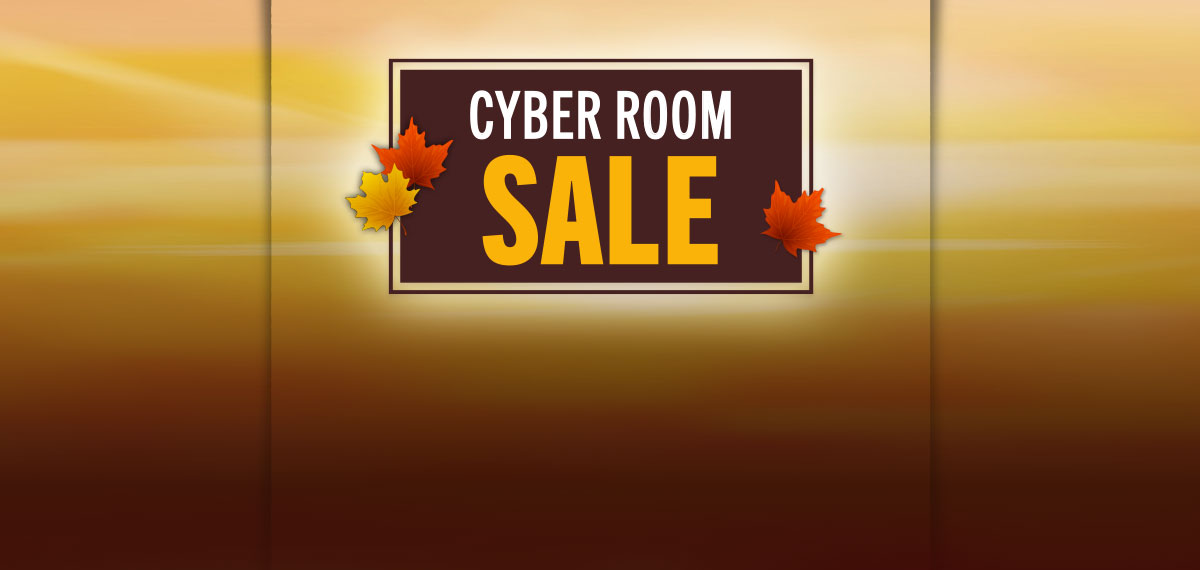 Cyber sale image