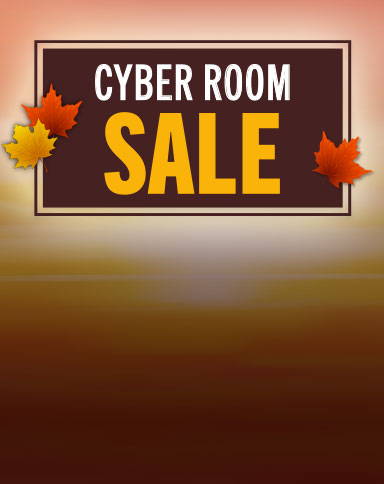 Cyber sale image