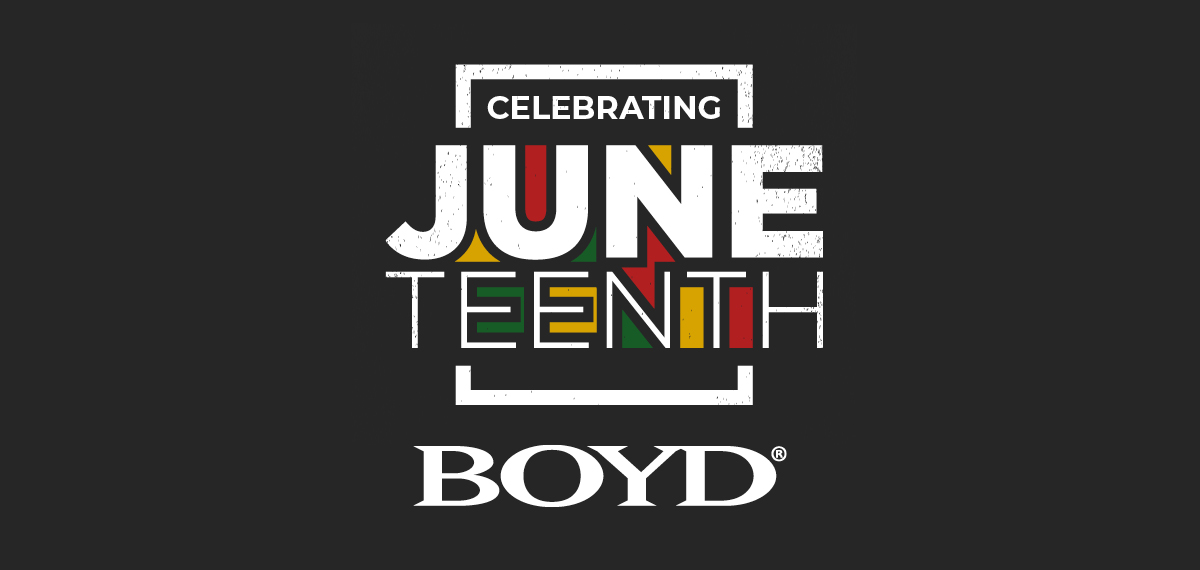 boyd and juneteenth