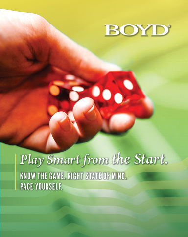 play smart