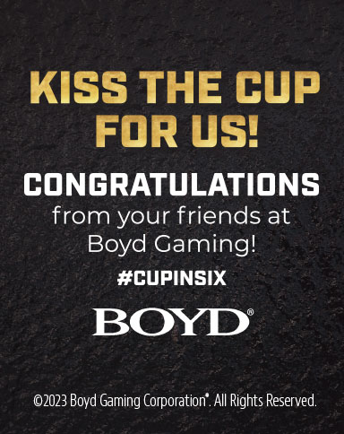 kiss the cup boyd gaming image