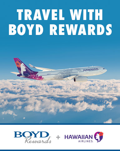 boyd rewards and hawaiian airlines image