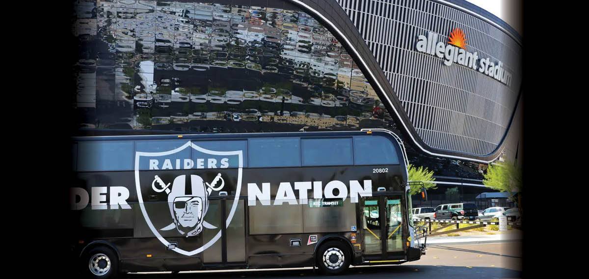 game day express