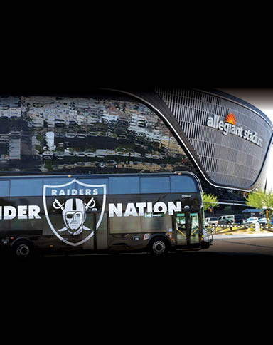 game day express