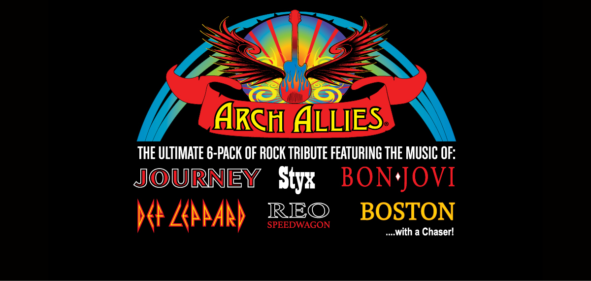 Arch Allies