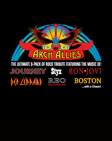 Arch Allies