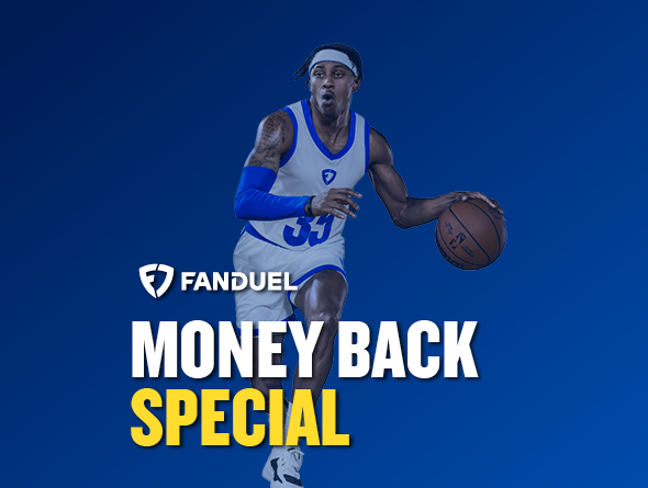 FanDuel Money Back Special