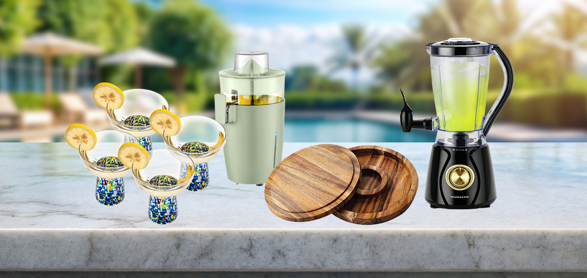 June Gifts
