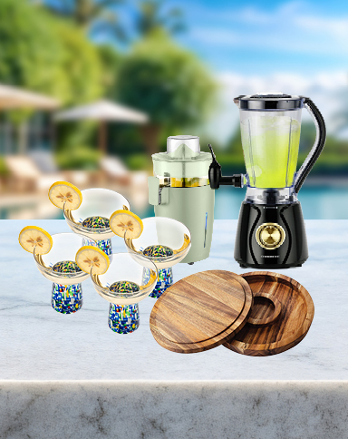 June Gifts