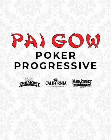downtown pai gow progressive