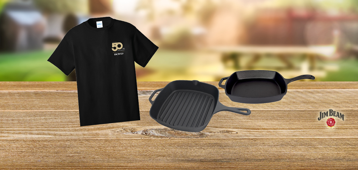 July Gifts