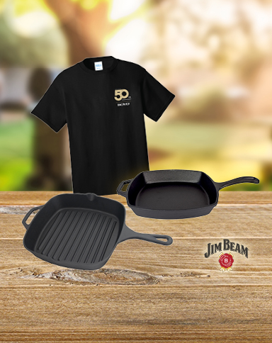 July Gifts