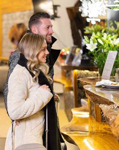 Cozy Stays, Big Savings