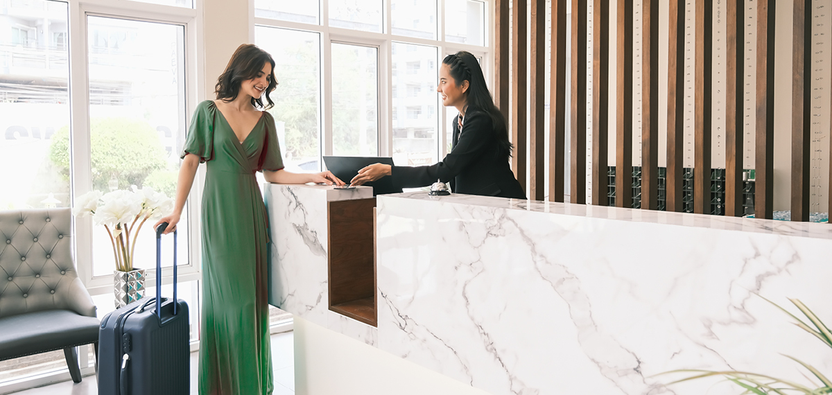 Spring Forward With Savings