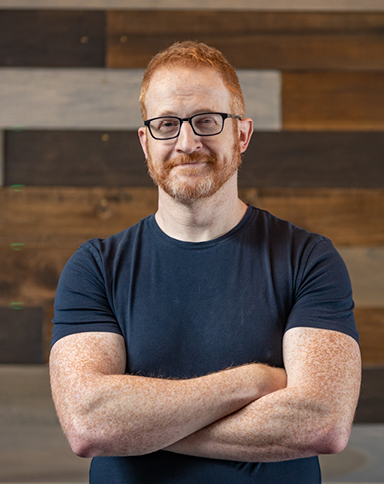 Steve Hofstetter - Comedian