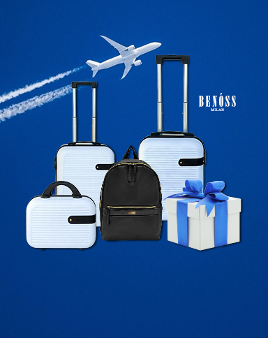 April Gifts - Benoss Milan