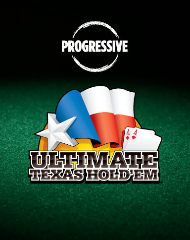ultimate texas hold'em nevada
