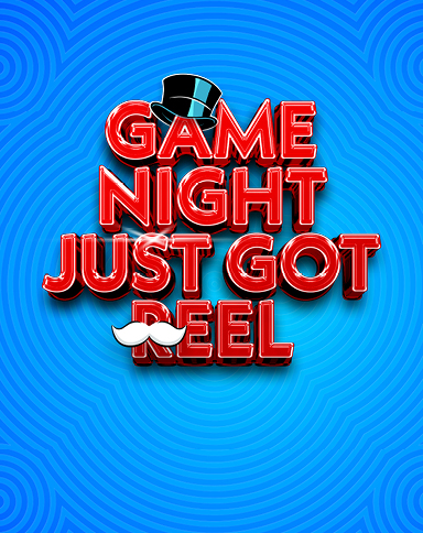 monopoly big board bucks - game night just got reel