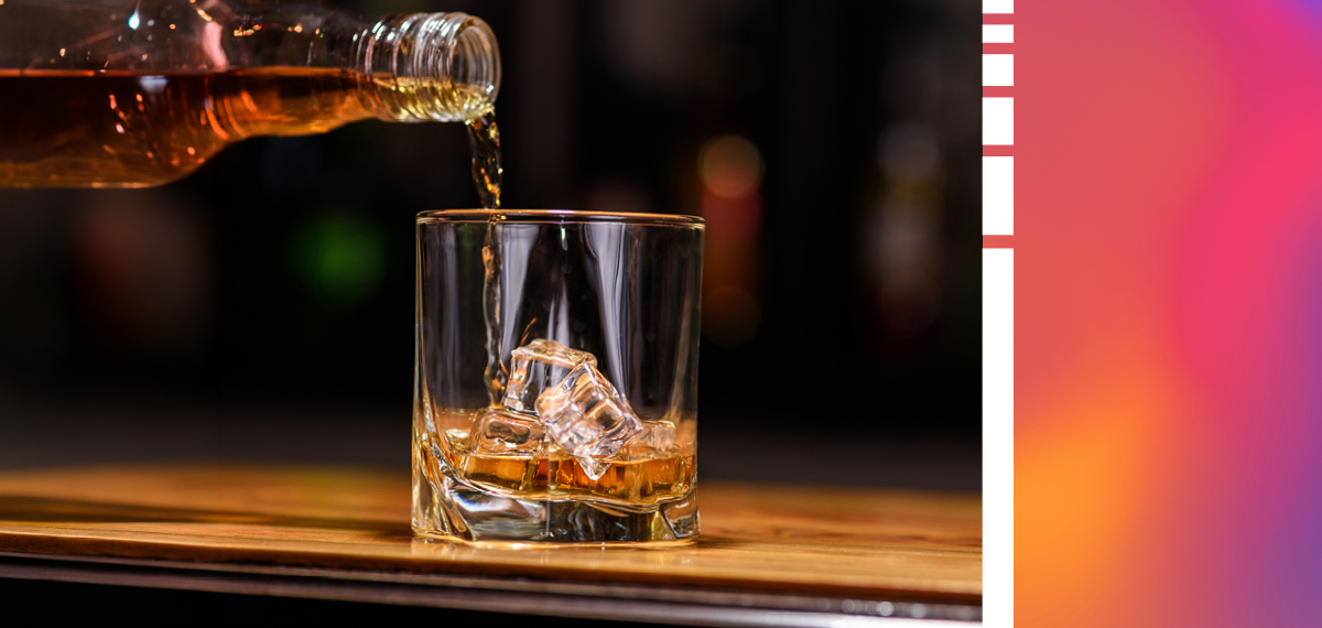 On The Rocks Drink Specials