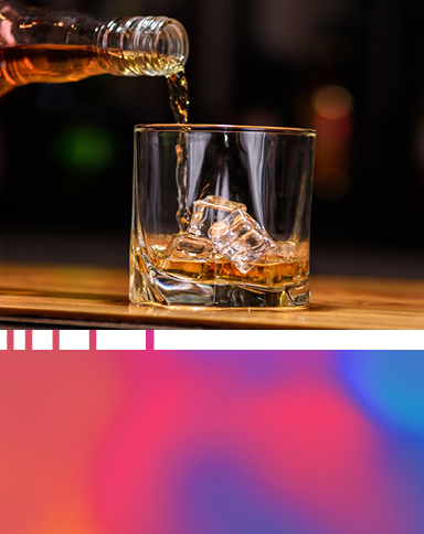 On The Rocks Drink Specials