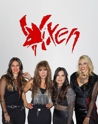 Vixen