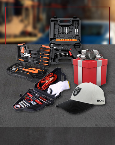 October Gift Images