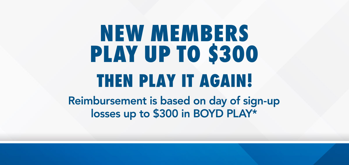 play $300 on us image