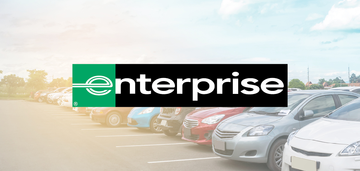 enterprise rent a car image