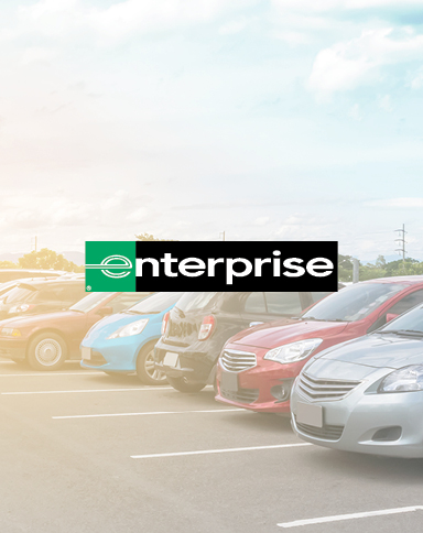 enterprise rent a car image