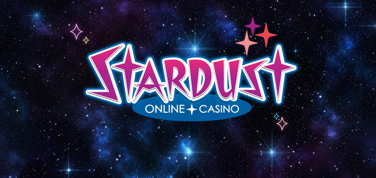 stardust online casino image