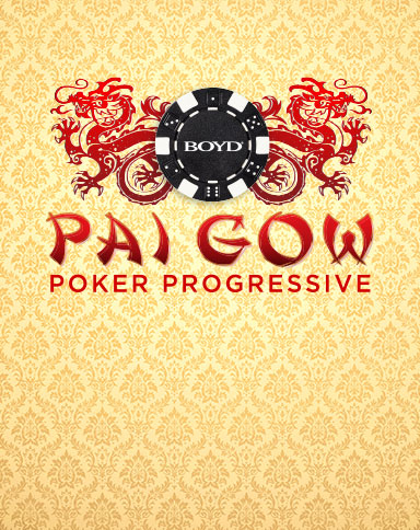 Pai Gow image