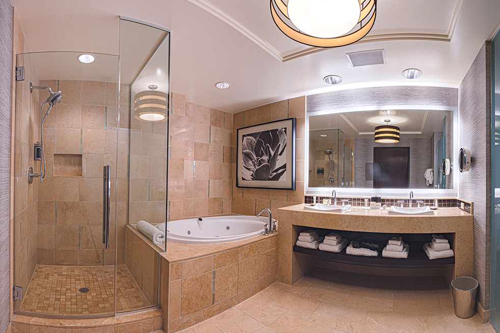 ambassador suite