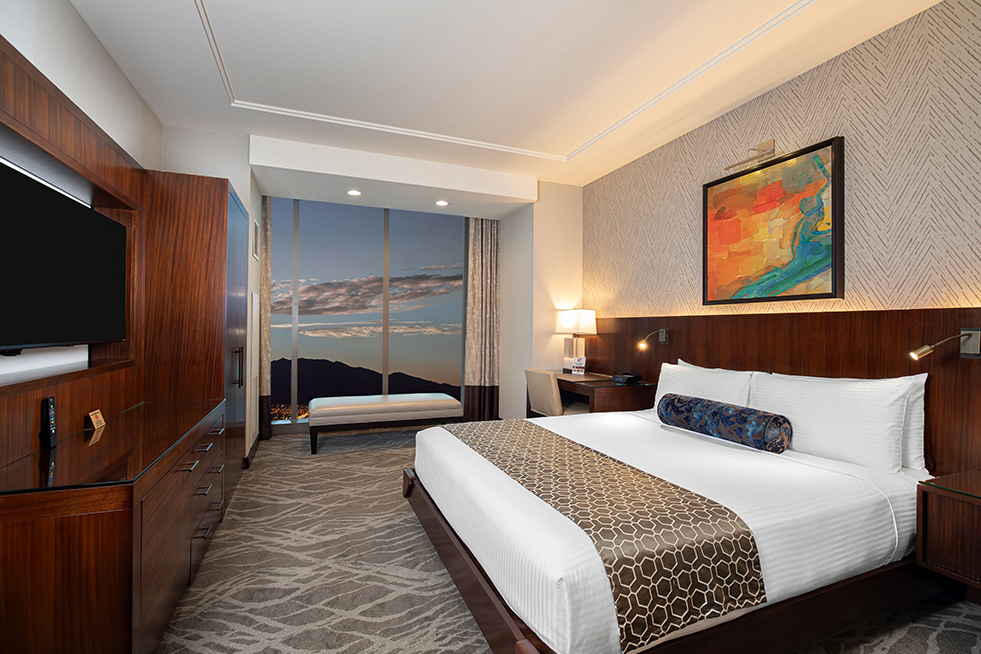 ambassador suite