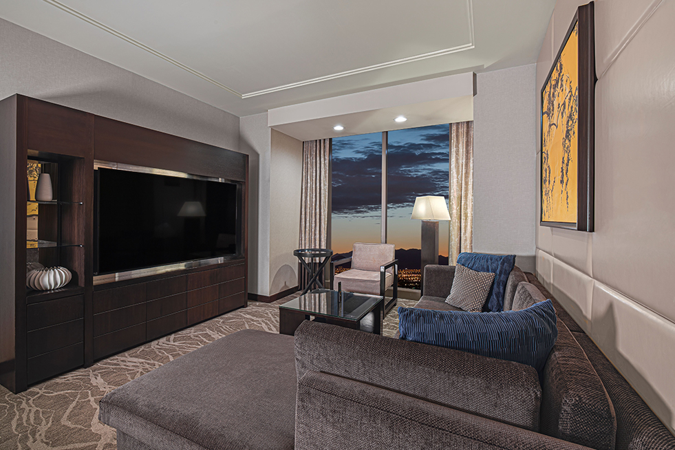 ambassador suite