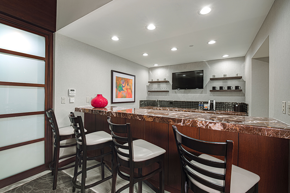 executive suite