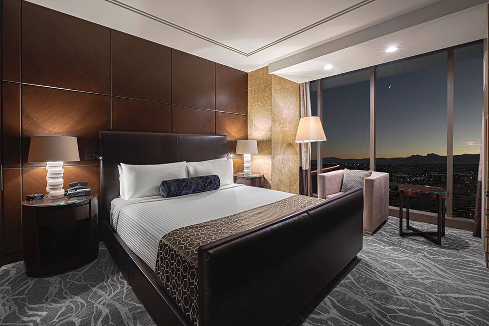 presidential suite
