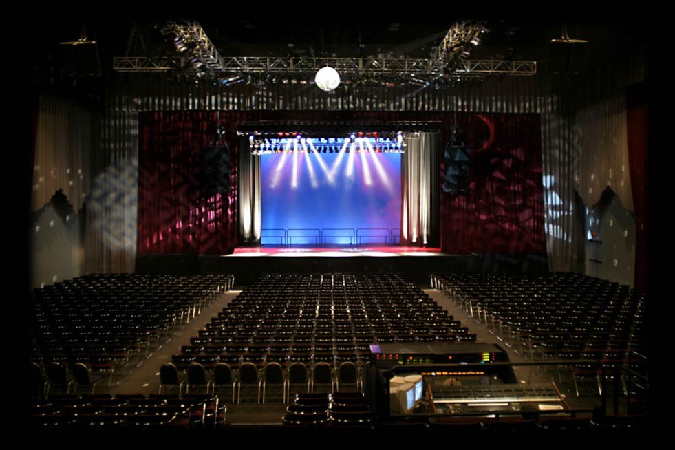 Ameristar Kansas City Star Pavilion image