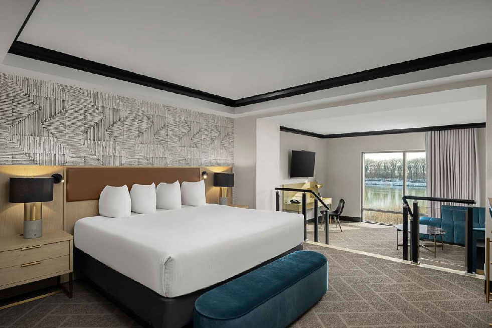 Premium Suite King