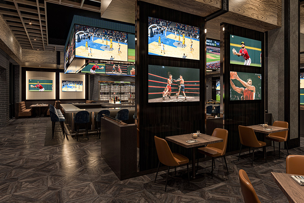 charter 18 TVs