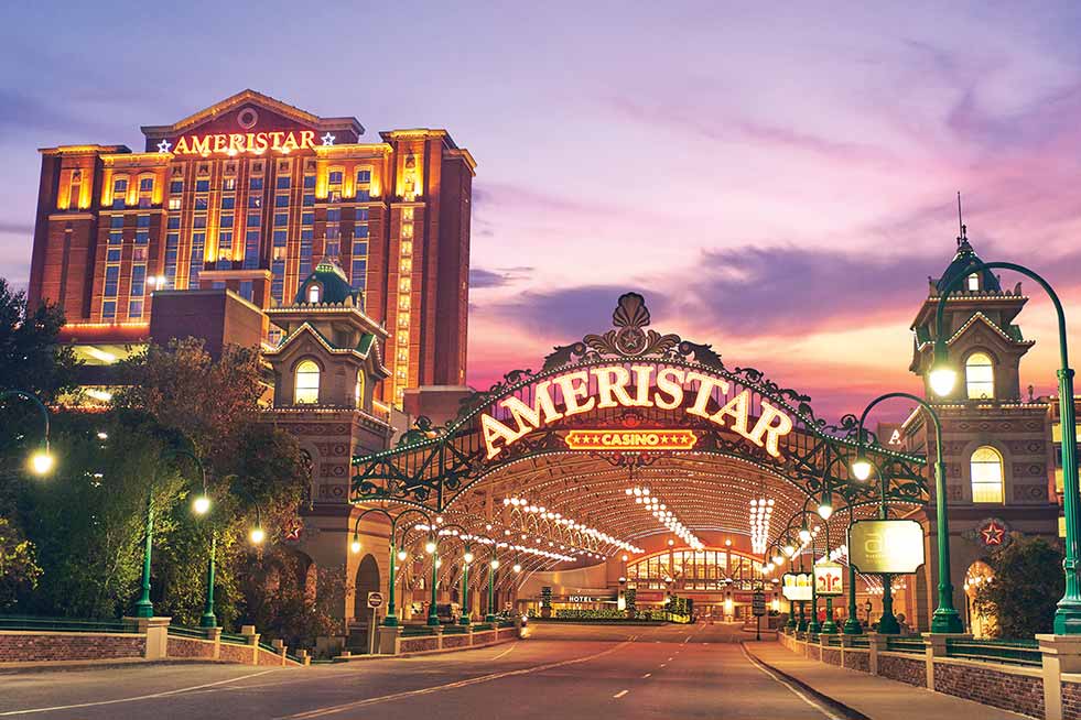 Photos & Virtual Tours | Ameristar Casino St. Charles