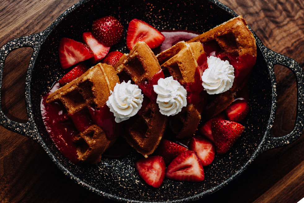Waffles