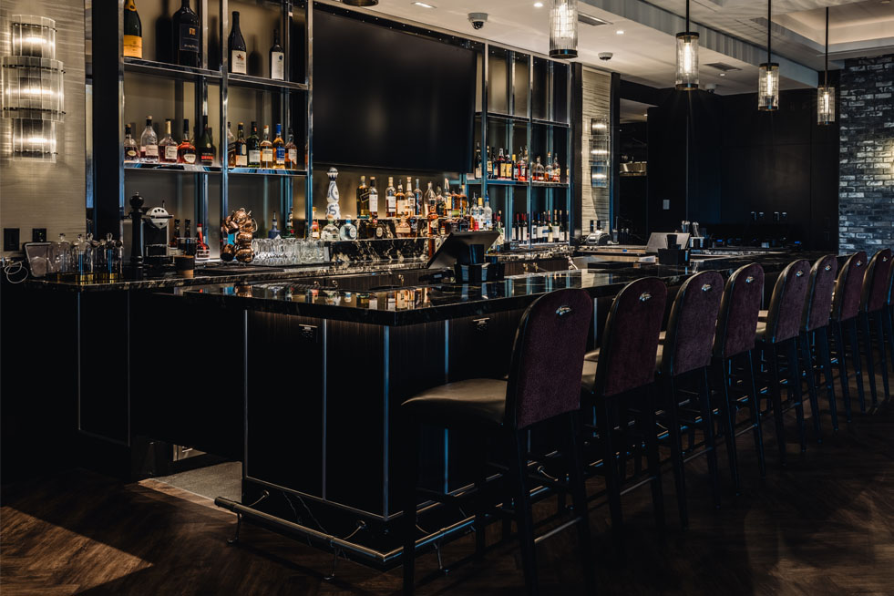 William B's Bar