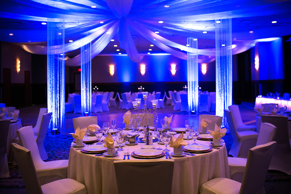 Blue Chip Ballroom image