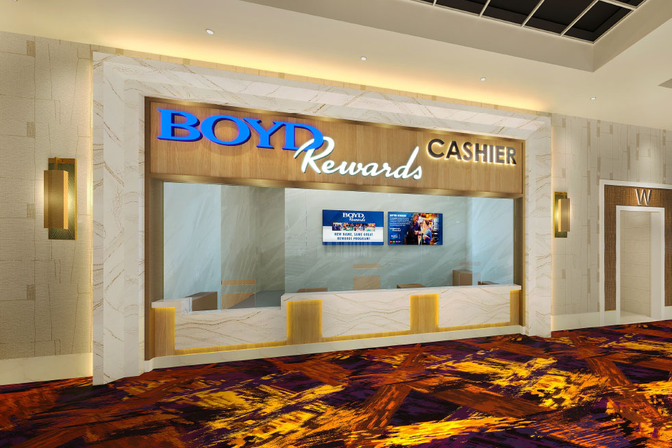 cadence crossing boyd rewards desk