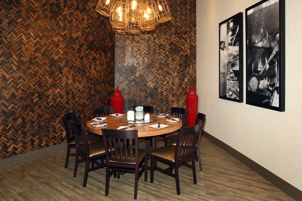 California Noodle House Private Dining