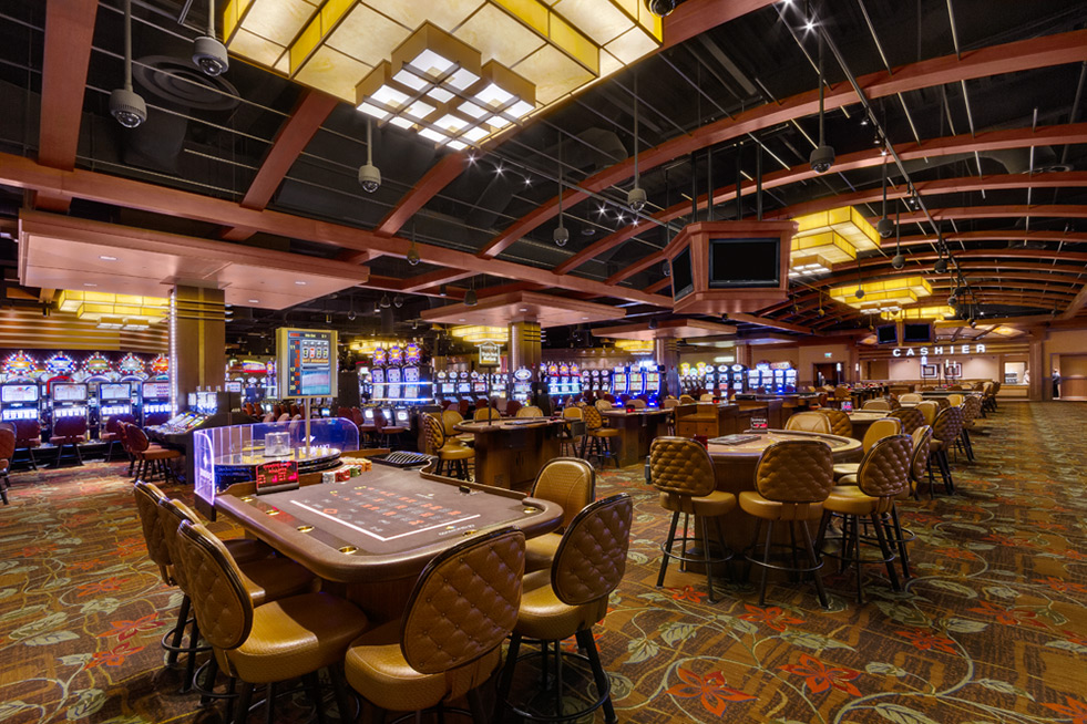 Diamond Jo Dubuque casino image