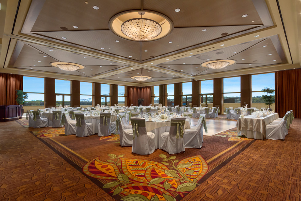 Diamond Jo Dubuque Harbor Room image