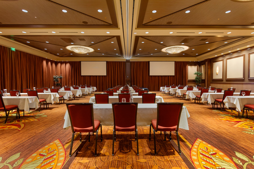 Diamond Jo Dubuque Harbor Room image