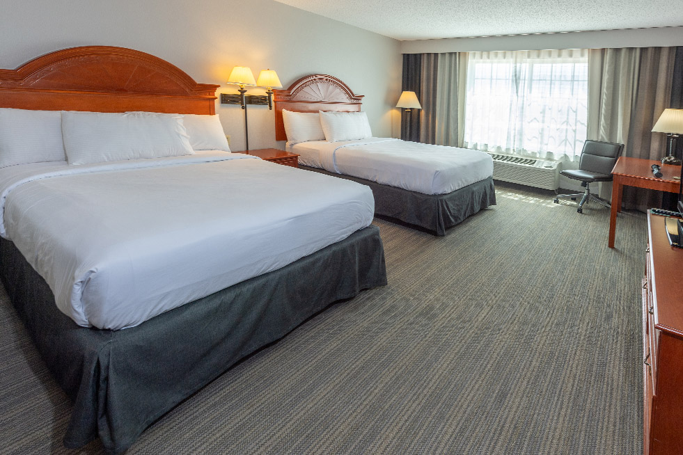 diamond jo casino & hotel deluxe 2 queens room
