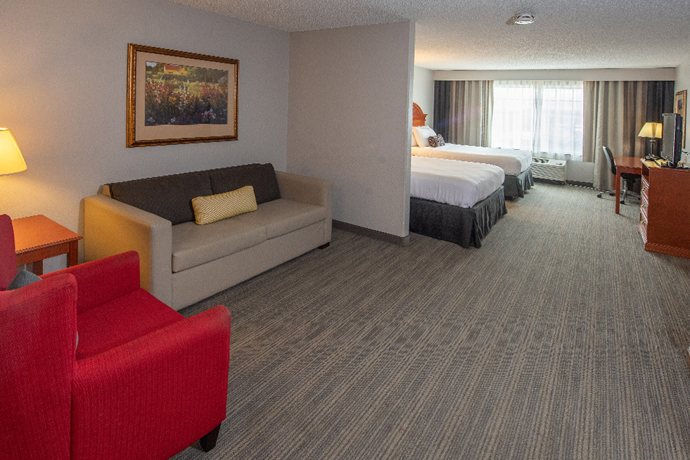 diamond jo casino & hotel queen studio suite